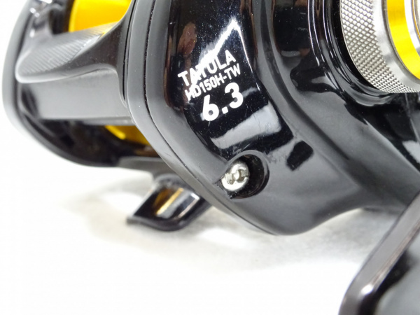 14タトゥーラHD150H-TW